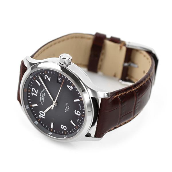 MUHLE GLASHUTTE（ミューレ グラスヒュッテ） 42.3mm ドイツ製 自動