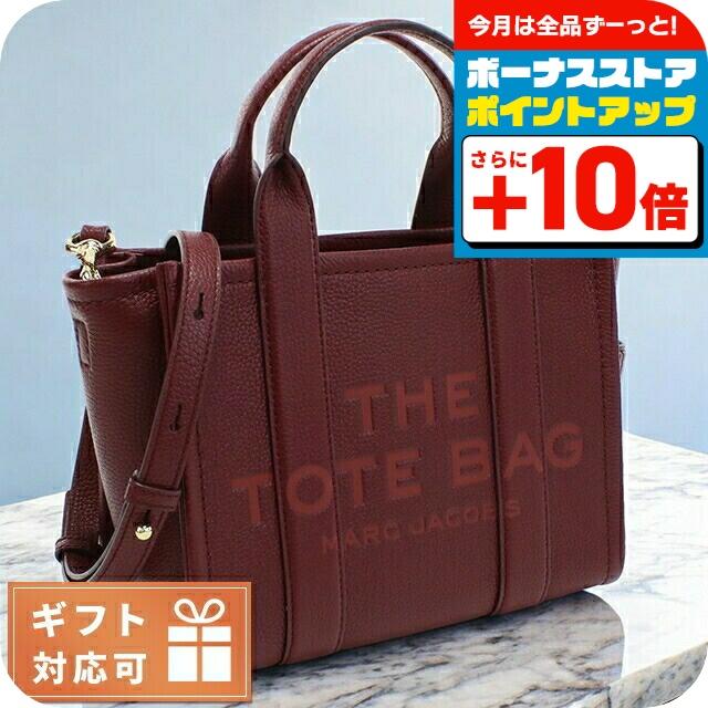 MARC JACOBS（マーク・ジェイコブス） トートバッグ レディース