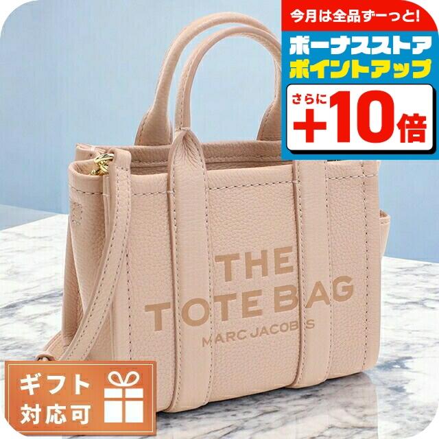MARC JACOBS マーク・ジェイコブス トートバッグ レディース
