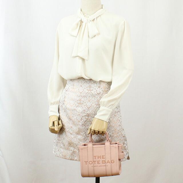 MARC JACOBS（マーク・ジェイコブス） トートバッグ レディース 