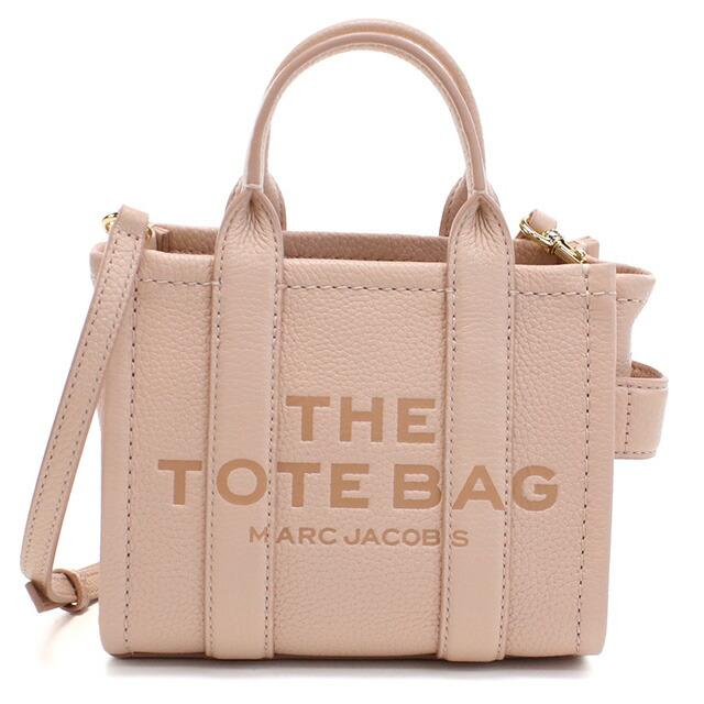 マークジェイコブス トートバッグ 紐付き MARC JACOBS（マーク・ジェイコブス） トートバッグ レディース