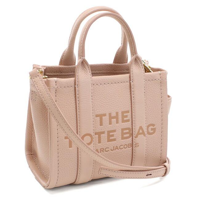 MARC JACOBS（マーク・ジェイコブス） トートバッグ レディース