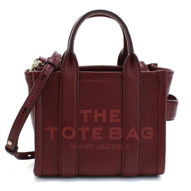 MARC JACOBS（マーク・ジェイコブス） トートバッグ レディース 