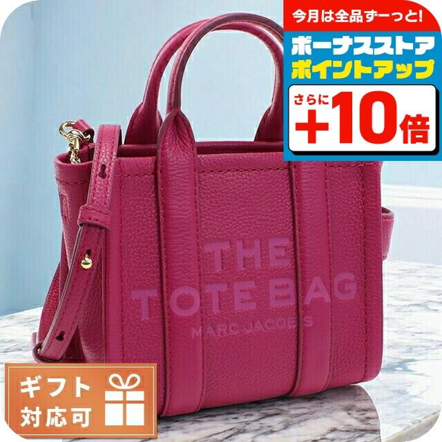 MARC JACOBS（マーク・ジェイコブス） トートバッグ レディース