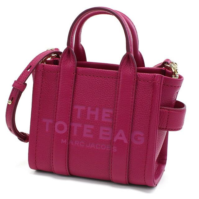 MARC JACOBS（マーク・ジェイコブス） トートバッグ レディース