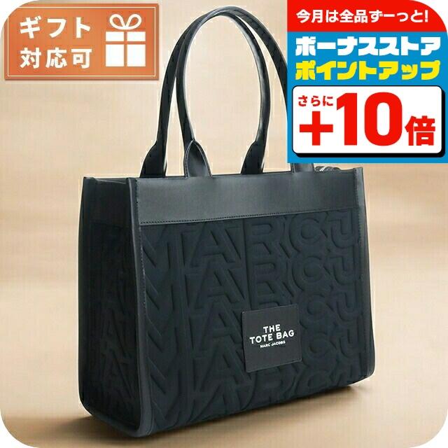 MARC JACOBS マーク・ジェイコブス トートバッグ レディース