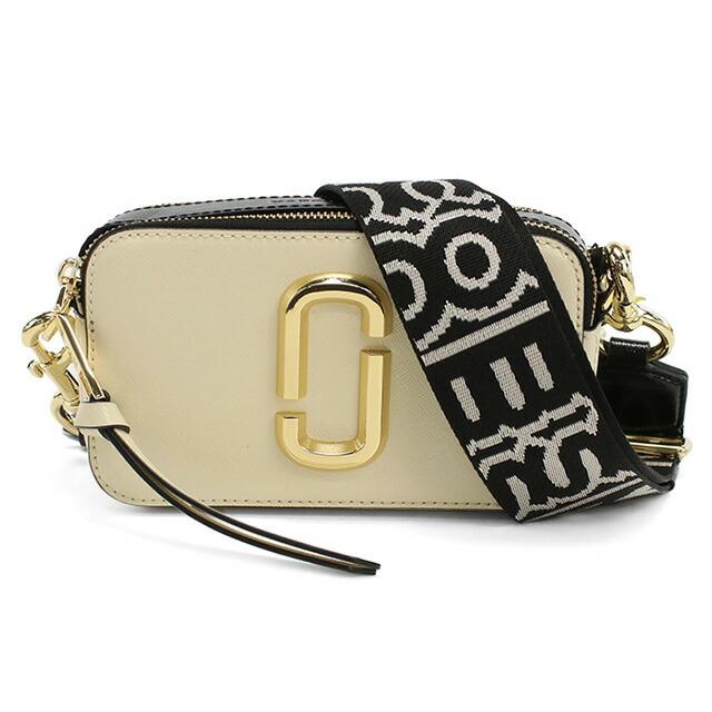 MARC JACOBS（マーク・ジェイコブス） 斜め掛け ショルダーバッグ