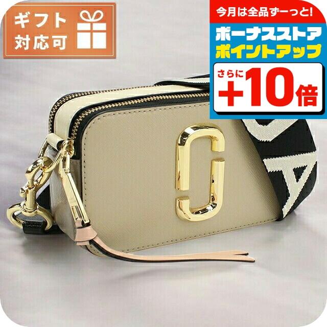 MARC JACOBS/斜め掛け/2WAY/ショルダーバッグ/マークジェイコブス マーク・ジェイコブス 斜め掛け ショルダーバッグ レディース ブランド