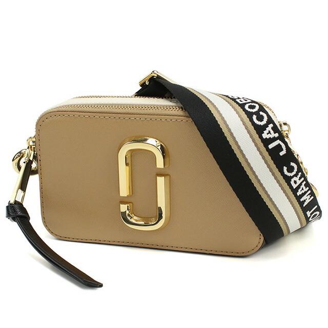 MARC JACOBS（マーク・ジェイコブス） 斜め掛け ショルダーバッグ