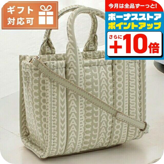 MARC JACOBS マーク・ジェイコブス トートバッグ レディース