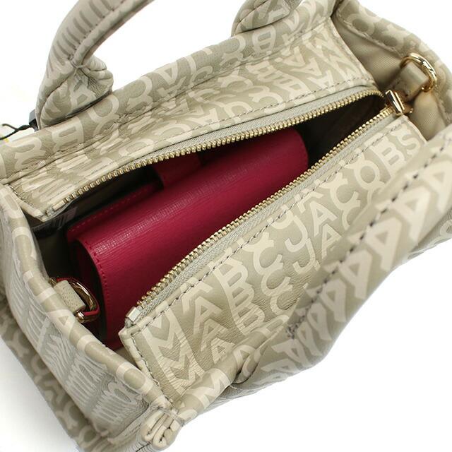 マーク・ジェイコブス トートバッグ レディース ブランド MARC JACOBS