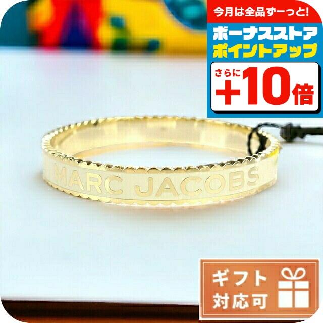 MARC JACOBS 時計　マークジェイコブス　ゴールド　ブレス　バングル MARC JACOBS（マーク・ジェイコブス） マーク ジェイコブス バングル
