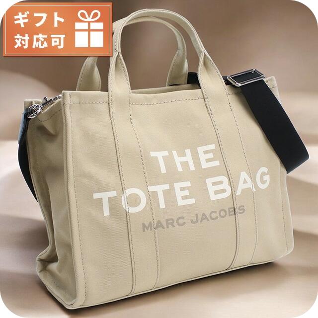 MARC JACOBS（マーク・ジェイコブス） トートバッグ レディース