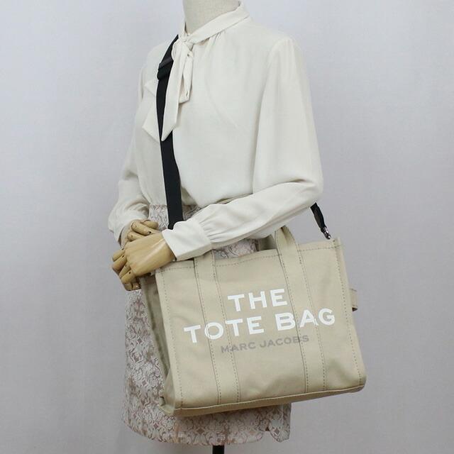 MARC JACOBS（マーク・ジェイコブス） トートバッグ レディース