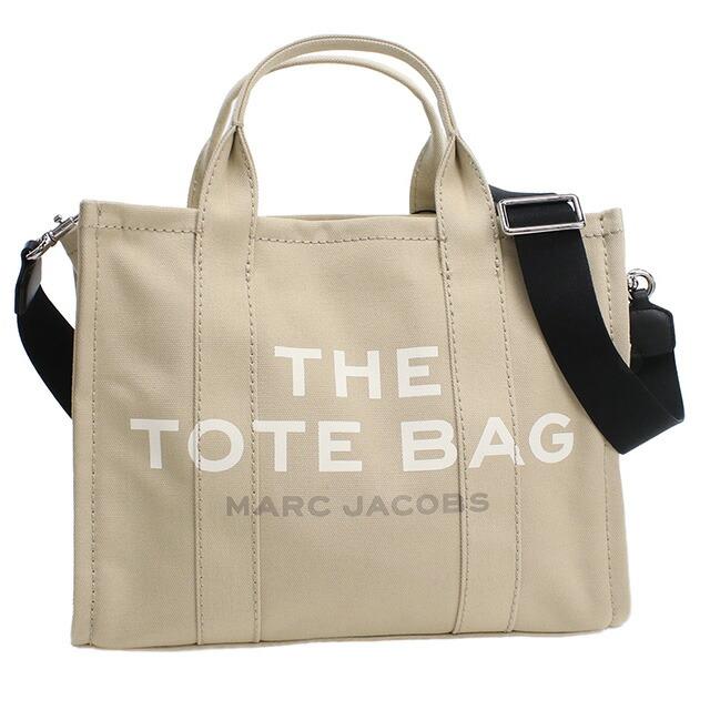 MARC JACOBS（マーク・ジェイコブス） トートバッグ レディース