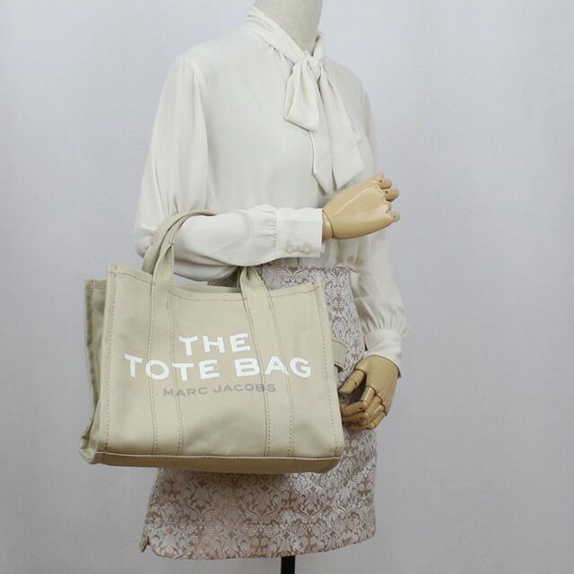 MARC JACOBS（マーク・ジェイコブス） トートバッグ レディース