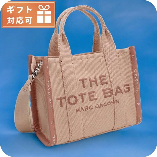 MARC JACOBS（マーク・ジェイコブス） トートバッグ レディース 