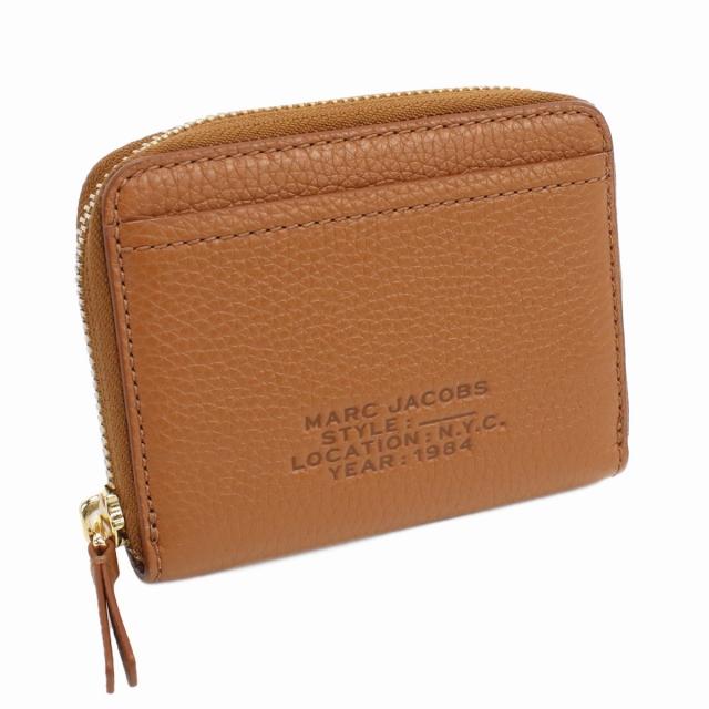 MARC JACOBS（マーク・ジェイコブス） ブランド 小銭入れ コインケース 