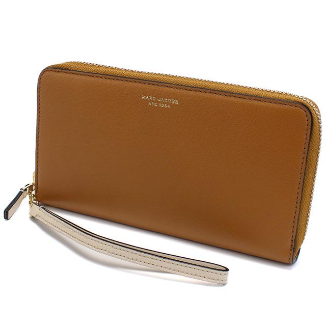 MARC JACOBS（マーク・ジェイコブス） ブランド 長財布 レディース