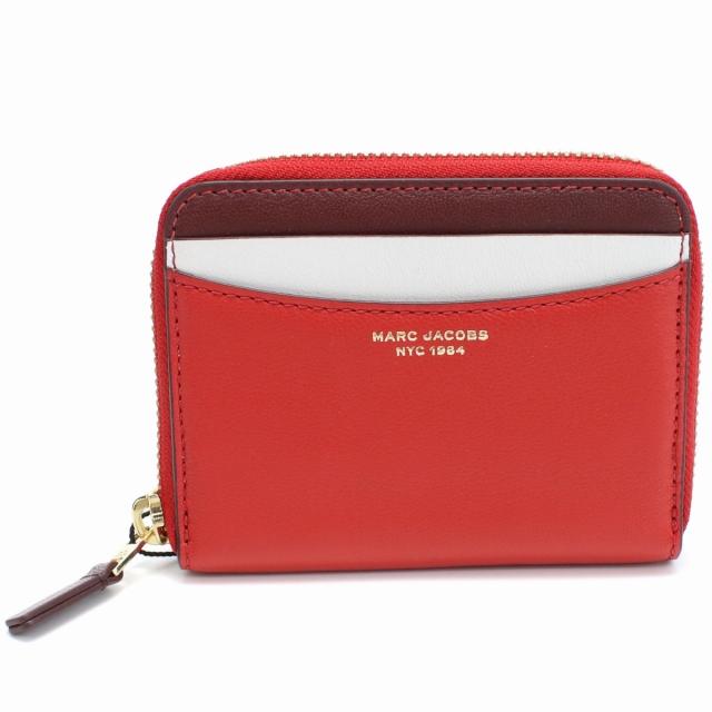 MARC JACOBS（マーク・ジェイコブス） ブランド 小銭入れ コイン