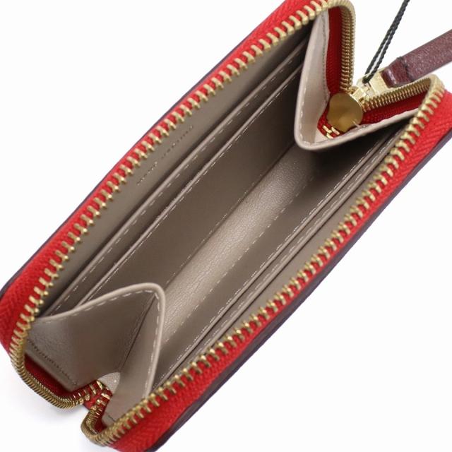 MARC JACOBS（マーク・ジェイコブス） ブランド 小銭入れ コインケース 