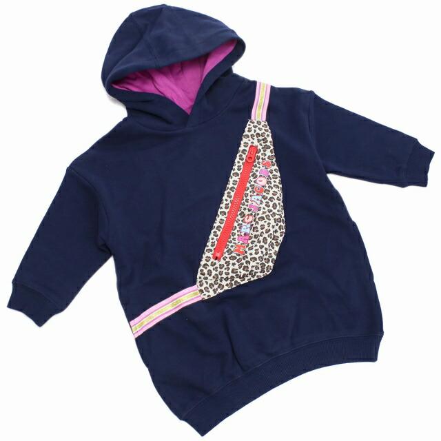 MARC JACOBS マークジェイコブス パーカー ベビー ブランド