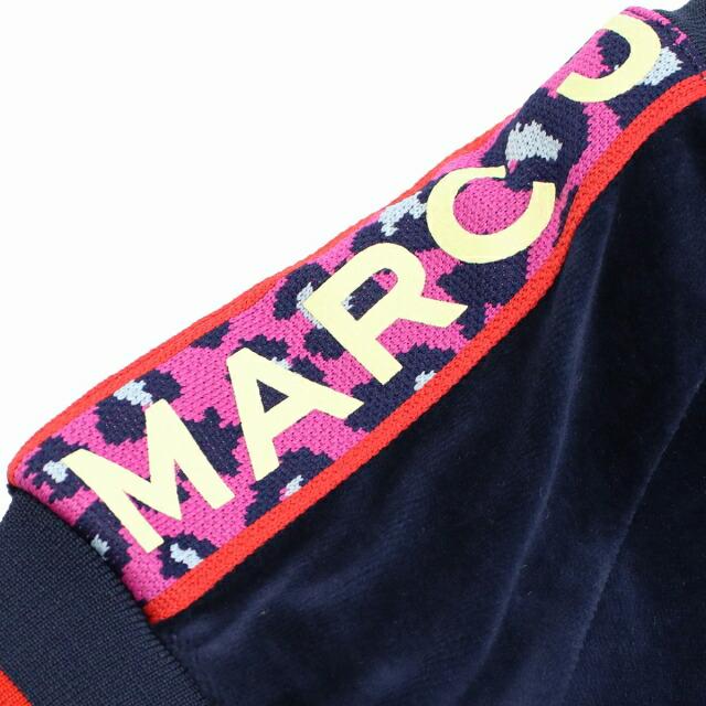 マークジェイコブス ワンピース ベビー ブランド MARC JACOBS W12423 NAVY ネイビー系 ウェア 選べるモデル_4