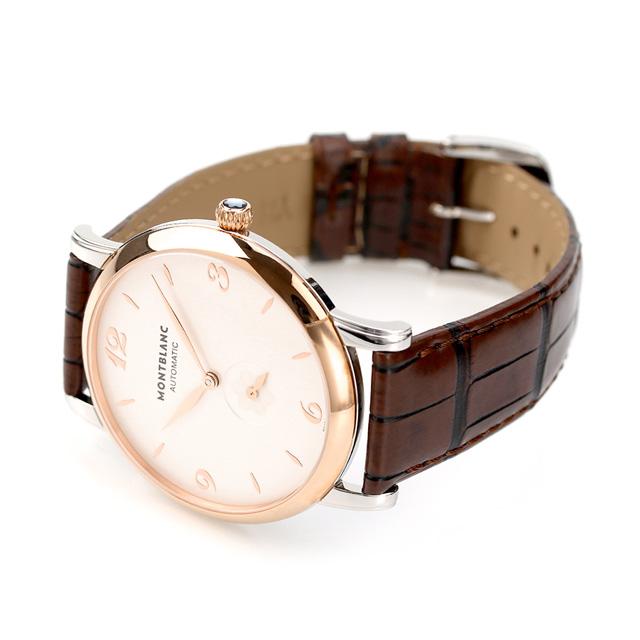 MONTBLANC（モンブラン） スター レガシー クラシック 自動巻き 機械式