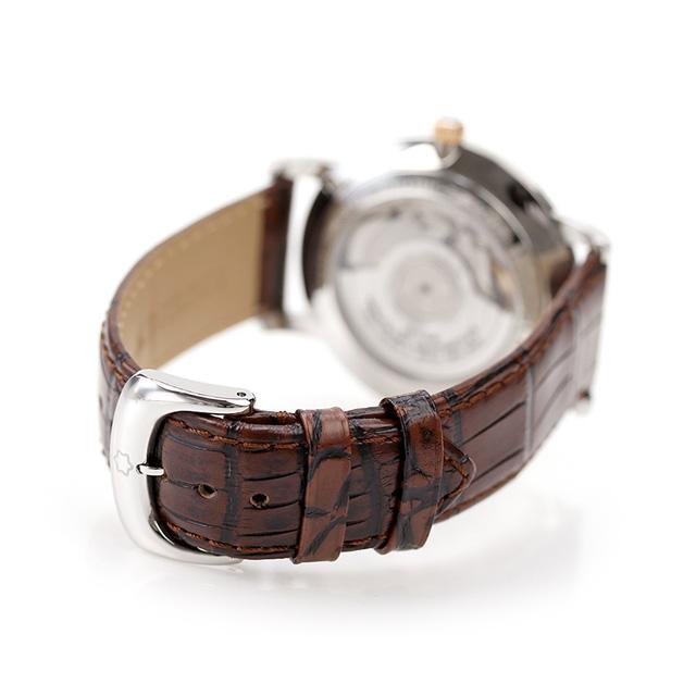 MONTBLANC（モンブラン） スター レガシー クラシック 自動巻き 機械式