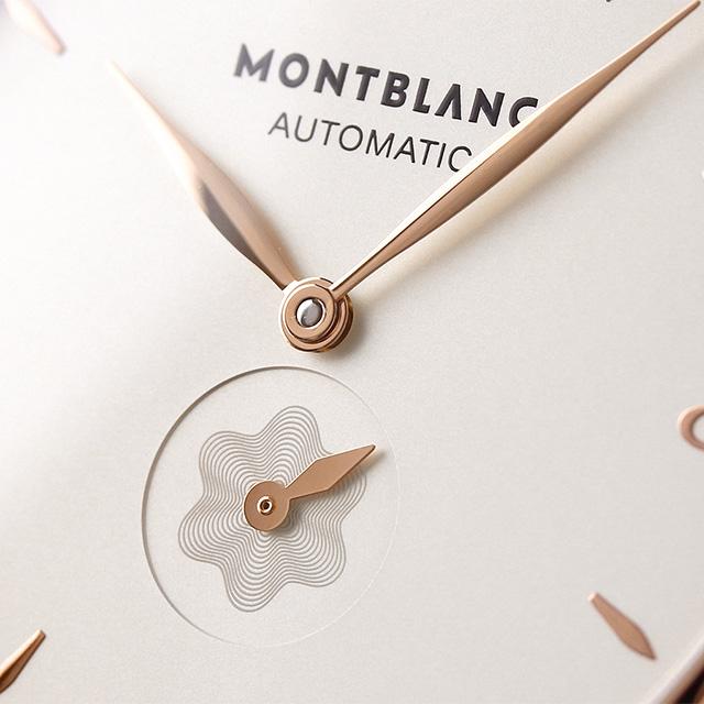 MONTBLANC（モンブラン） スター レガシー クラシック 自動巻き 機械式
