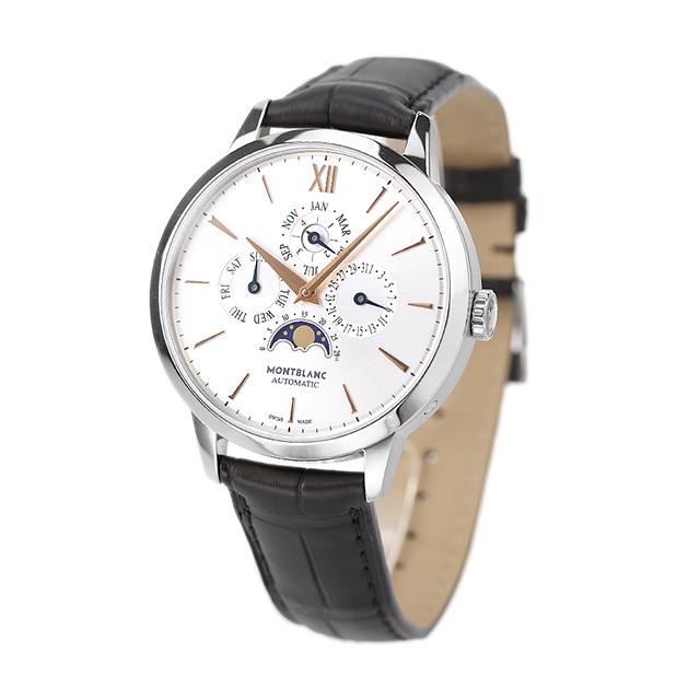 MONTBLANC（モンブラン） ヘリテイジ スピリット 自動巻き 機械式