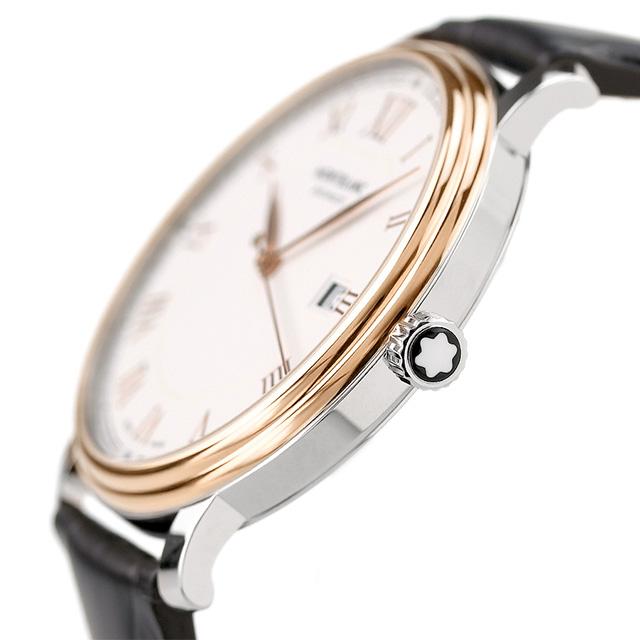 MONTBLANC（モンブラン） スター レガシー クラシック 自動巻き 機械式