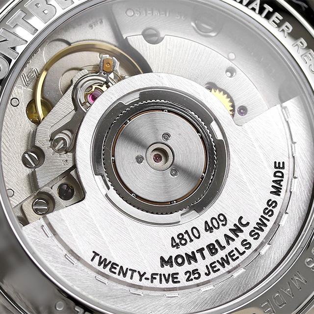 MONTBLANC(筆記具、時計) モンブラン トラディション 自動巻き MONTBLANC(筆記具、時計) モンブラン トラディション 自動巻き
