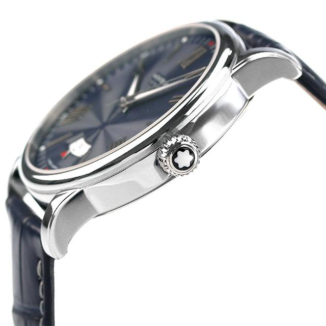 MONTBLANC（モンブラン） 4810 自動巻き 機械式 腕時計 ブランド
