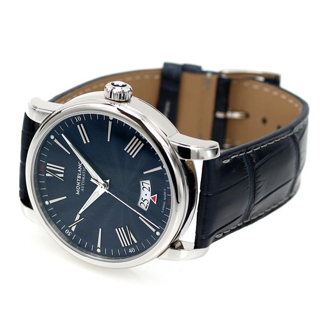 MONTBLANC（モンブラン） 4810 自動巻き 機械式 腕時計 ブランド