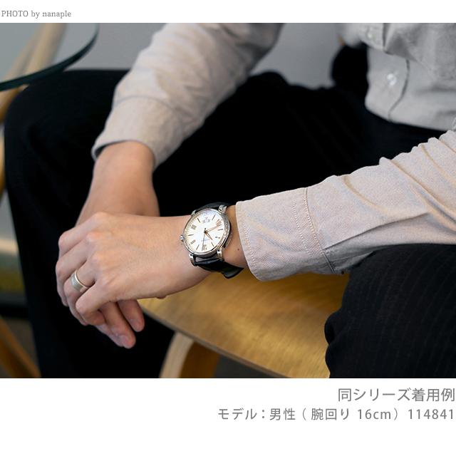 MONTBLANC（モンブラン） 4810 自動巻き 機械式 腕時計 ブランド