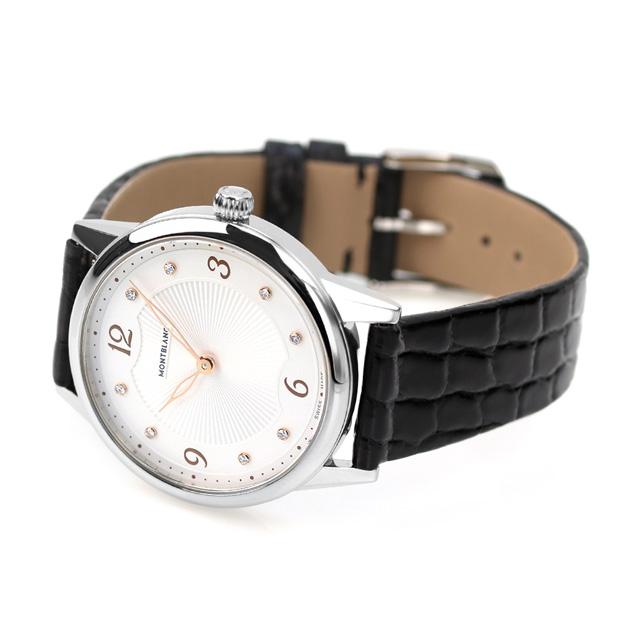 MONTBLANC（モンブラン） ボエム クオーツ 腕時計 ブランド レディース
