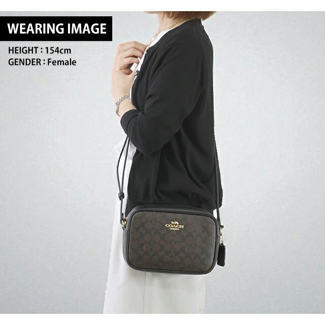 COACH（コーチ） ショルダーバッグ レディース ブランド COACH CZ186