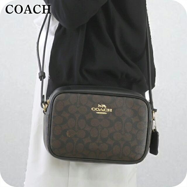 【美品】coachショルダーバック COACH（コーチ） バッグ C6976 新作セール 2way ショルダーバッグ 新作