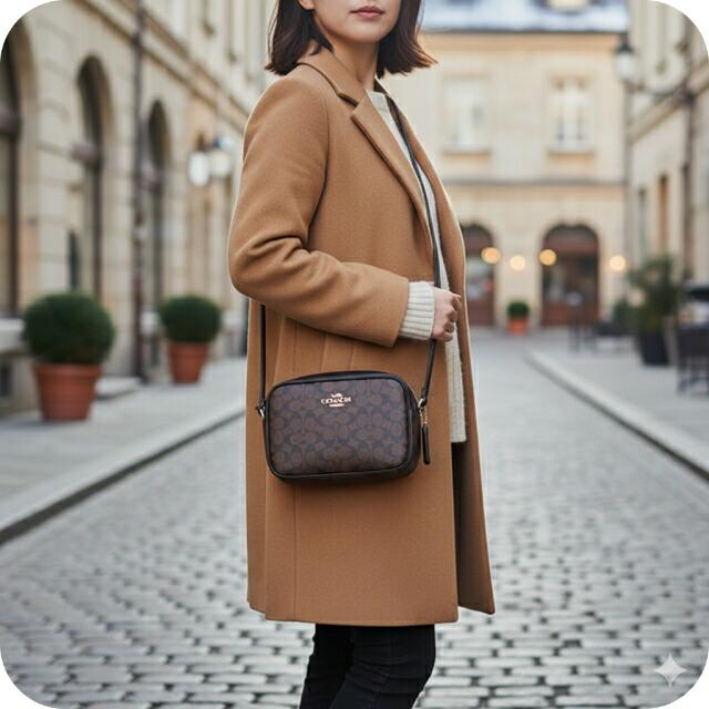 COACH（コーチ） ショルダーバッグ レディース ブランド COACH CZ186