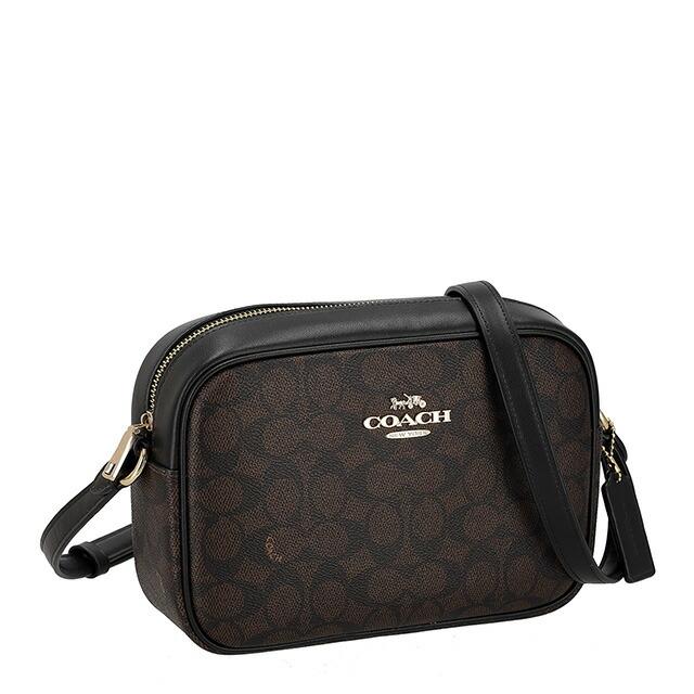 COACH（コーチ） ショルダーバッグ レディース ブランド COACH CZ186