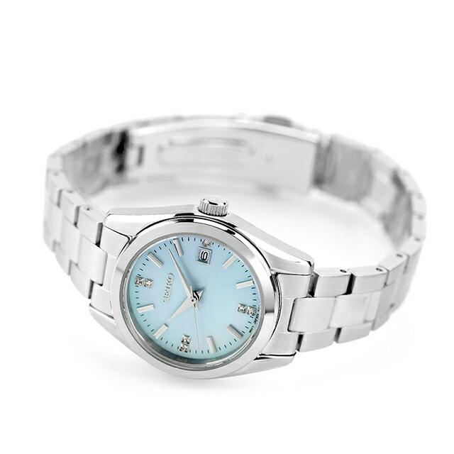 SEIKO SELECTION セイコーセレクション S Series クォーツ 電池式