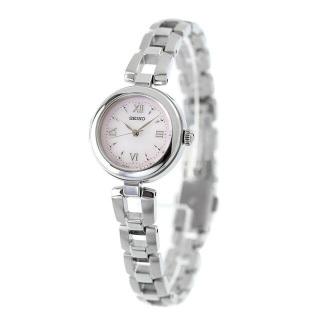 SEIKO SELECTION セイコーセレクション Sシリーズ ブレスレット