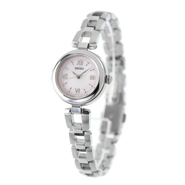 SEIKO SELECTION セイコーセレクション Sシリーズ ブレスレット