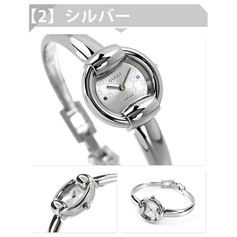 GUCCI（グッチ） レディース ギフトセット 1400 クォーツ 電池式