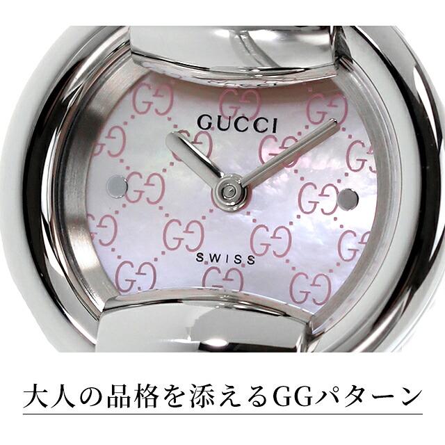グッチ　レディース腕時計 GUCCI（グッチ） レディース ギフトセット 1400 クォーツ 電池式