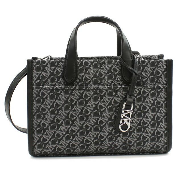 マイケルコース トートバッグ レディース ブランド MICHAEL KORS GIGI 2WAY レザー 30F4S3GM5B ブラック バッグ_1