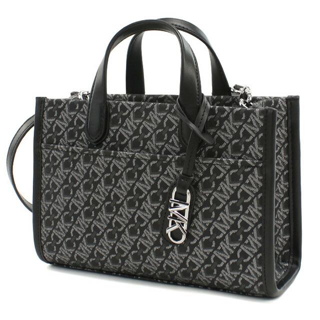 マイケルコース トートバッグ レディース ブランド MICHAEL KORS GIGI 2WAY レザー 30F4S3GM5B ブラック バッグ_2