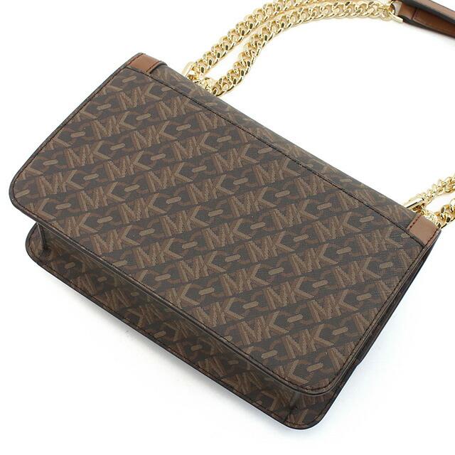 MICHAEL KORS（マイケルコース） 斜め掛け ショルダーバッグ 