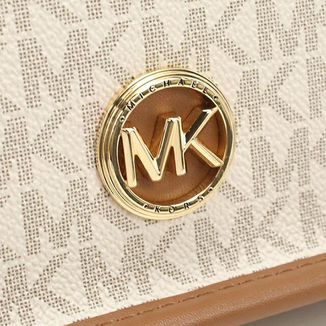 MICHAEL KORS（マイケルコース） 斜め掛け ショルダーバッグ 